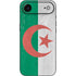 Algeria Flag Distressed iPhone 17 Air Skin